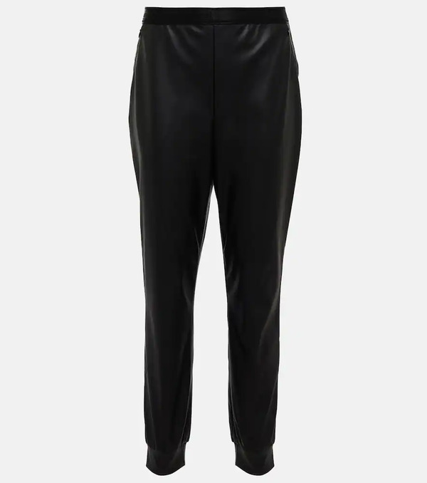  Wolford Wolford Cropped Tapered Pants 