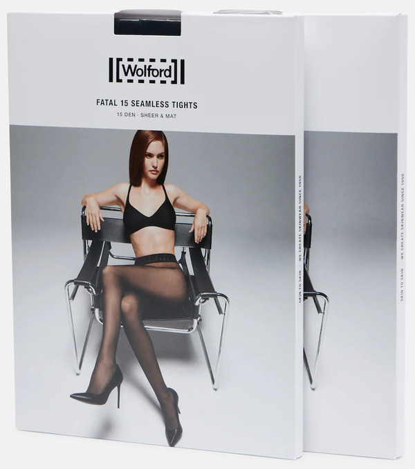  Wolford Wolford Fatale Tights 