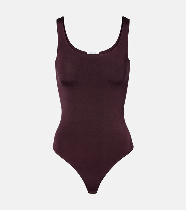  Wolford Wolford Jamaica Bodysuit 