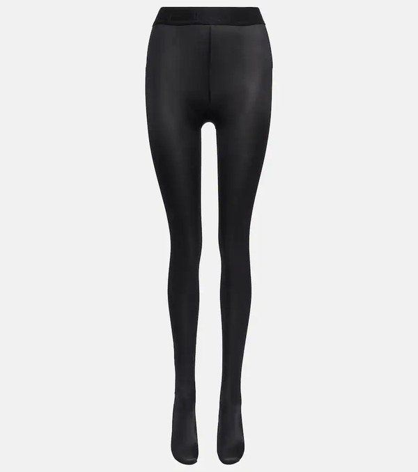  Wolford Wolford Satin Touch 100 Tights 