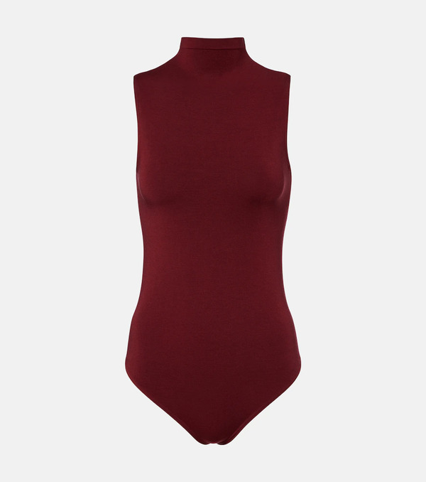  Wolford Wolford Turtleneck Bodysuit 