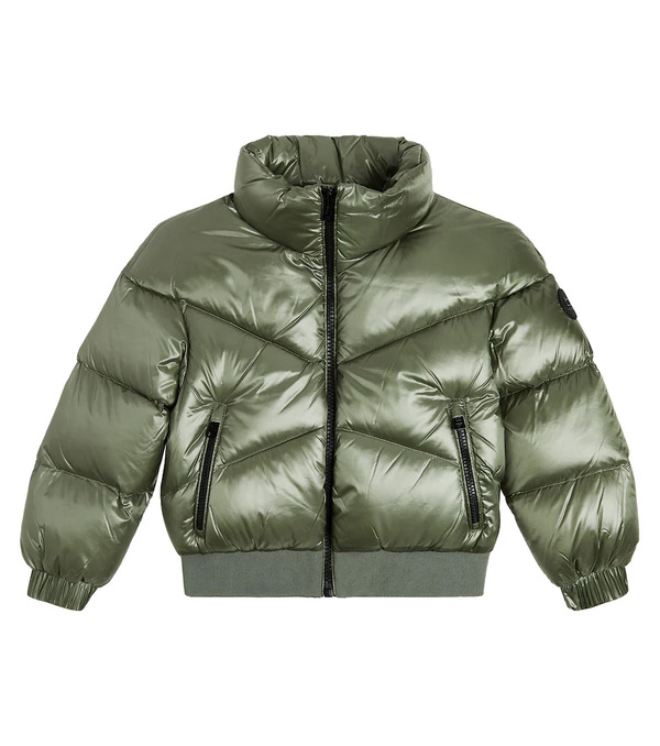  Woolrich Kids Woolrich Kids Down Jacket 
