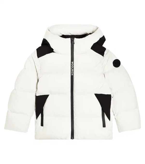  Woolrich Kids Woolrich Kids Sierra Down Jacket 