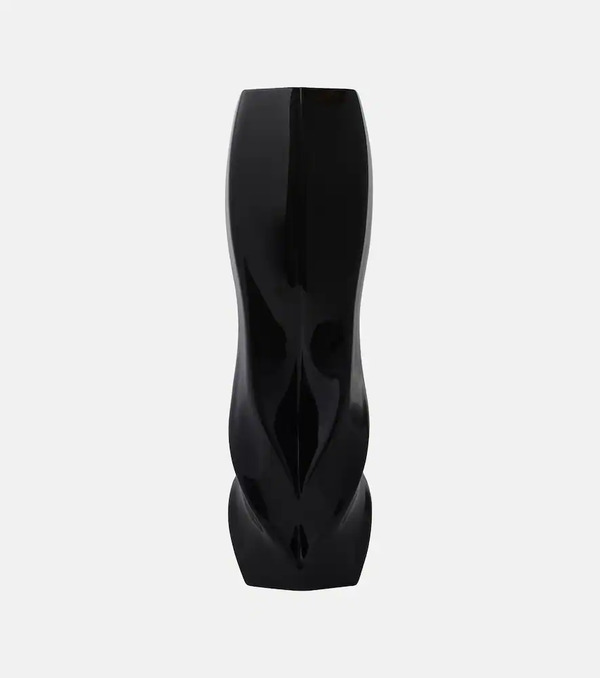  Zaha Hadid Design Zaha Hadid Design Braid Medium Vase 