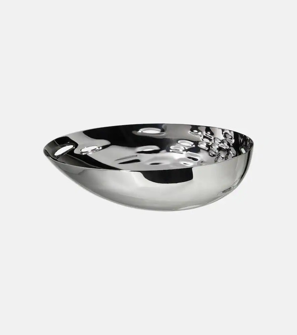  Zaha Hadid Design Zaha Hadid Design Cell Stainless Steel Bowl 