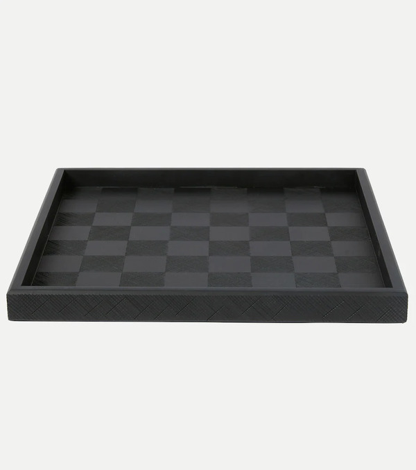  Zanat Zanat Kioko Serving Tray And Chessboard 
