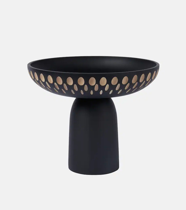  Zanat Zanat Nera Large Bowl 