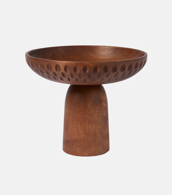  Zanat Zanat Nera Large Bowl 