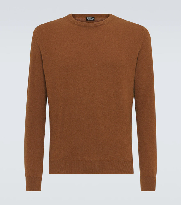  Zegna Zegna Cashmere Sweater 