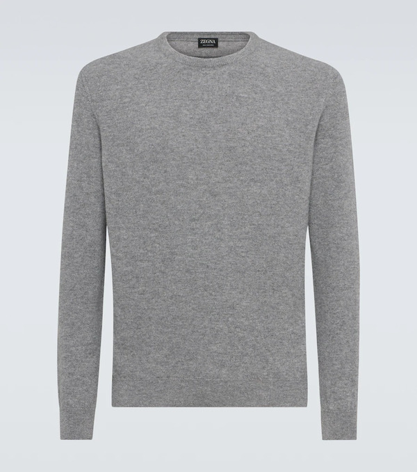  Zegna Zegna Cashmere Sweater 
