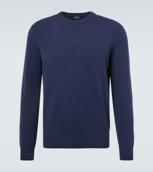  Zegna Zegna Cashmere Sweater 