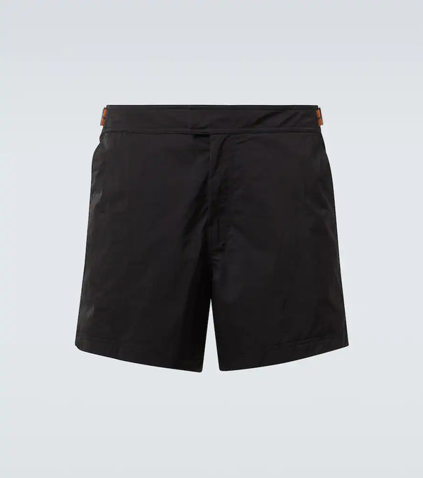  Zegna Zegna Rio Swim Trunks 