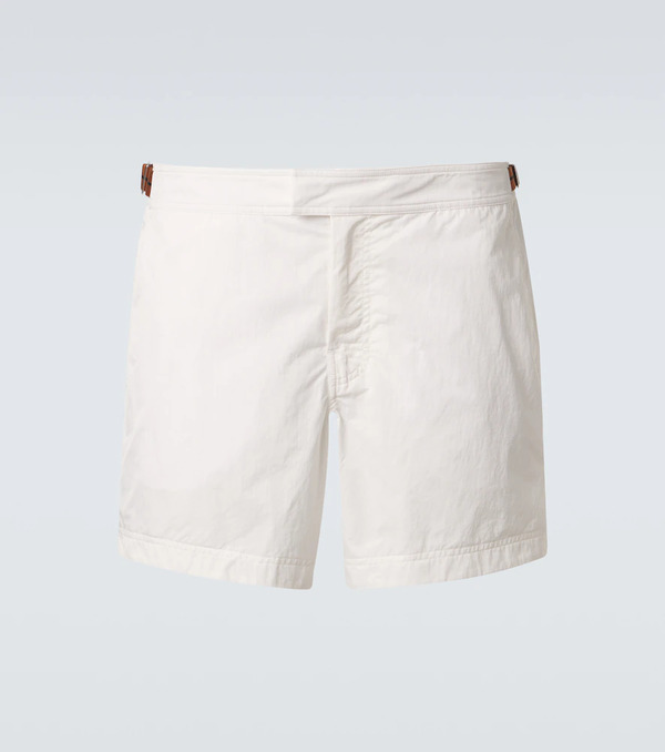  Zegna Zegna Rio Swim Trunks 