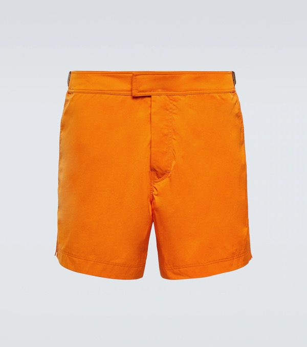  Zegna Zegna Swim Trunks 