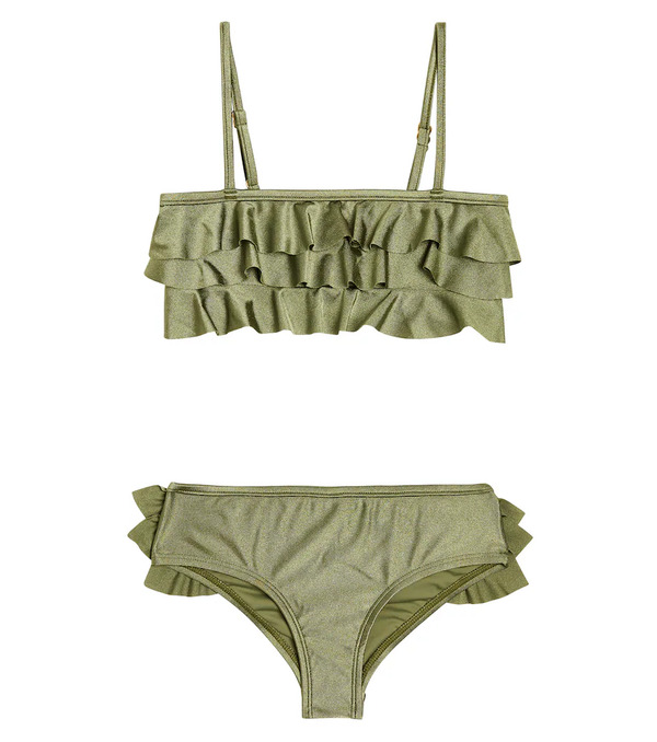 Zimmermann Kids Zimmermann Kids August Bikini 