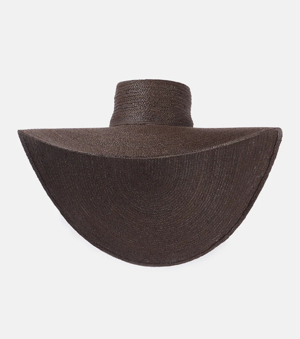  Zimmermann Zimmermann Raffia Sunhat 