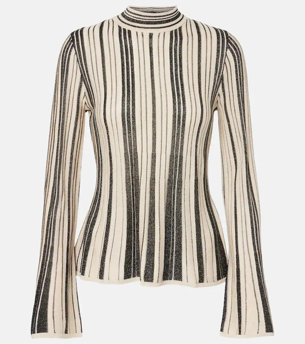  Zimmermann Zimmermann Striped Top 
