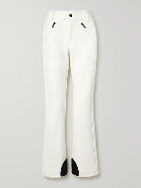  Bogner   Haze Bootcut Ski Pants   White 