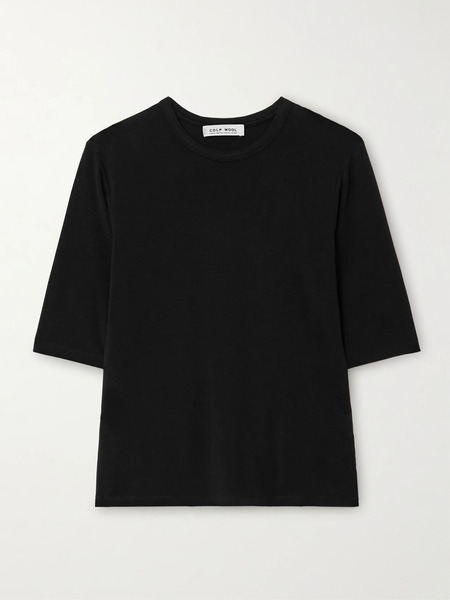  Cdlp   Jersey T Shirt   Black 