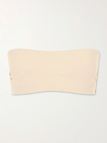  Commando   Strapless Bra   Beige 
