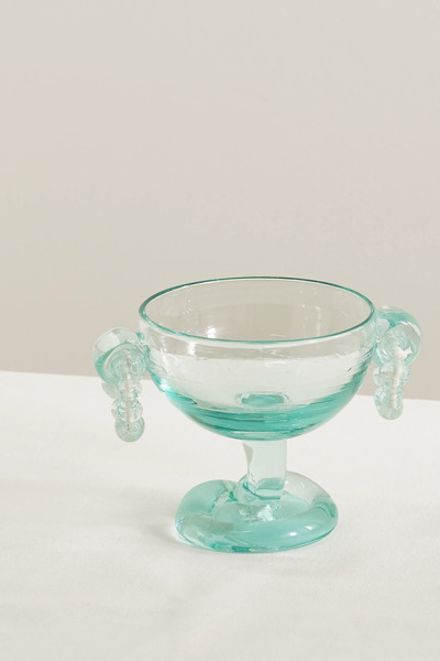  Completedworks   Recycled Glass Bowl   Clear 