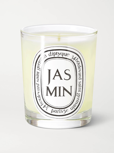  Diptyque   Jasmin Scented Candle, 190g   One Size 