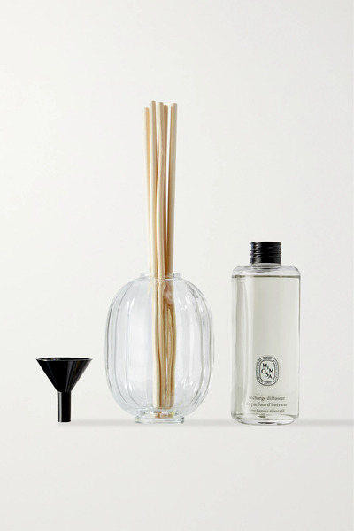  Diptyque   Reed Diffuser And Refill   Mimosa, 200ml 