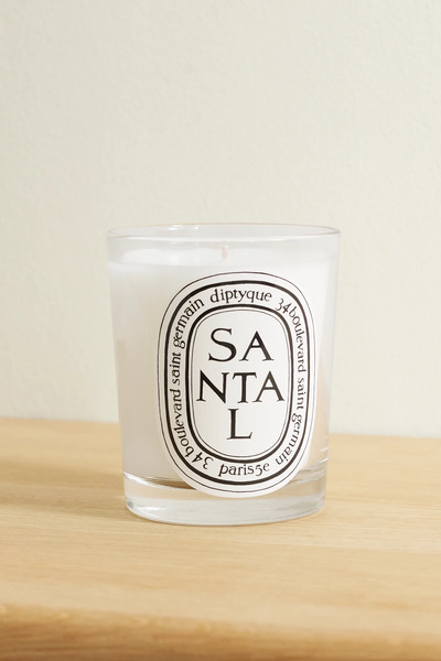  Diptyque   Santal Scented Candle, 190g   One Size 