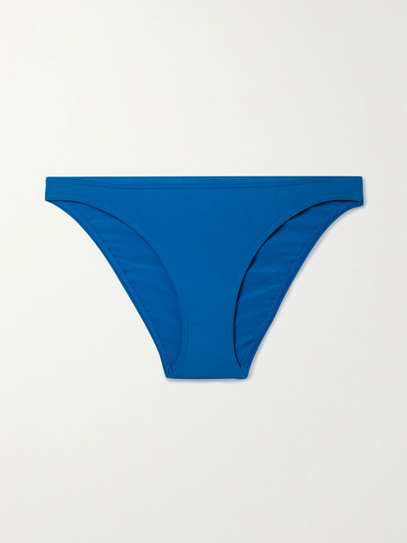  Eres   Les Essentiels Fripon Bikini Briefs   Bright Blue 