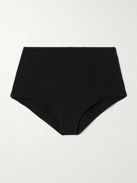  Esse Studios   Stretch Knit Briefs   Black 