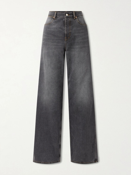  Gucci   Jeans   Gray 