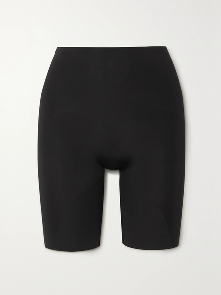  Heist   The Highlight Stretch Jersey Shorts   Black 