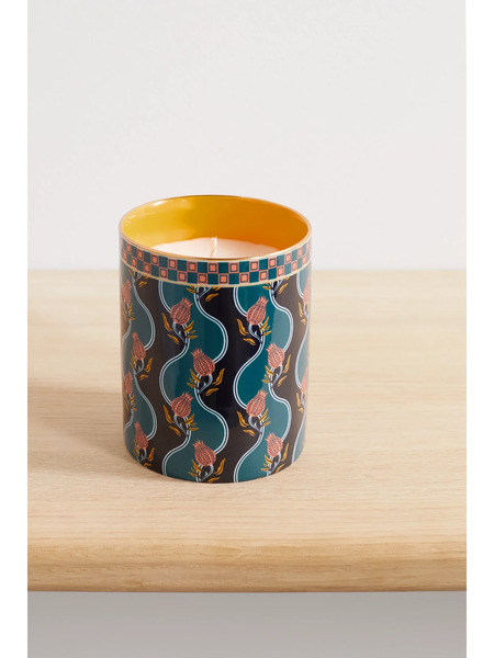  La Doublej   Scented Candle   Pantelleria, 320g 
