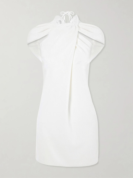  Lanvin   Knitted Top   Cream 