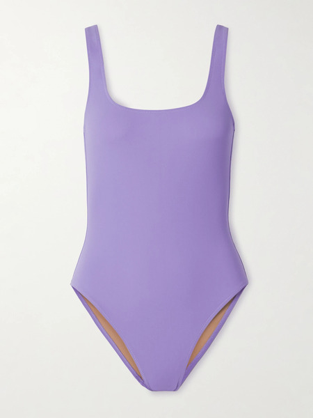  Lido   Due Swimsuit   Lilac 