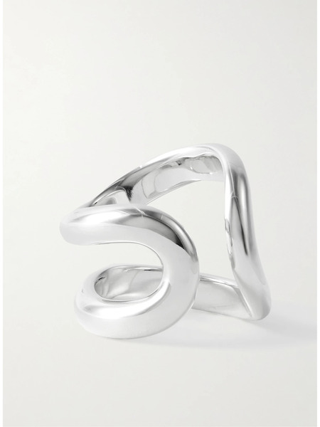  Lié Studio   The Alma Silver Ring   48 