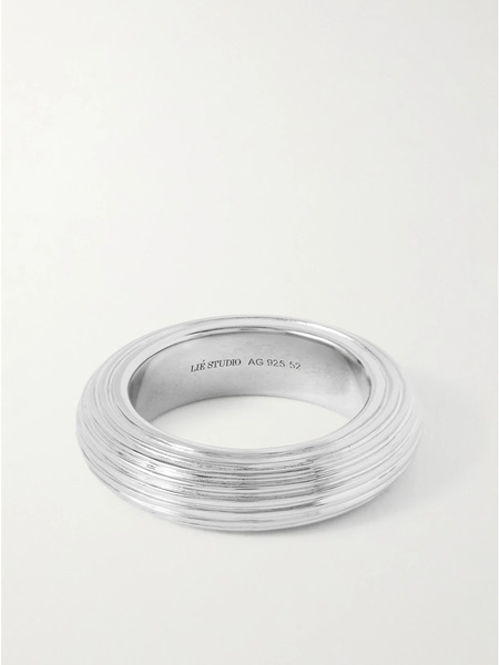  Lié Studio   The Amelia Silver Ring   50 