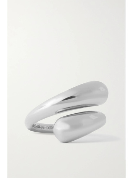  Lié Studio   The Victoria Silver Ring   48 