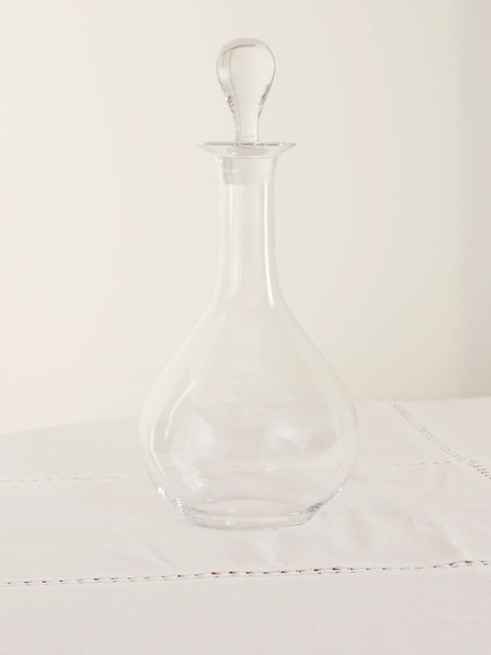  Lobmeyr   Crystal Decanter   Clear 