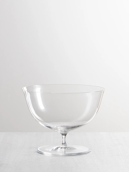  Lobmeyr   Crystal Glass Bowl   Clear 