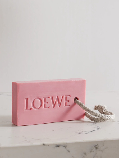  Loewe Perfumes   Bar Soap   Ivy, 290g 