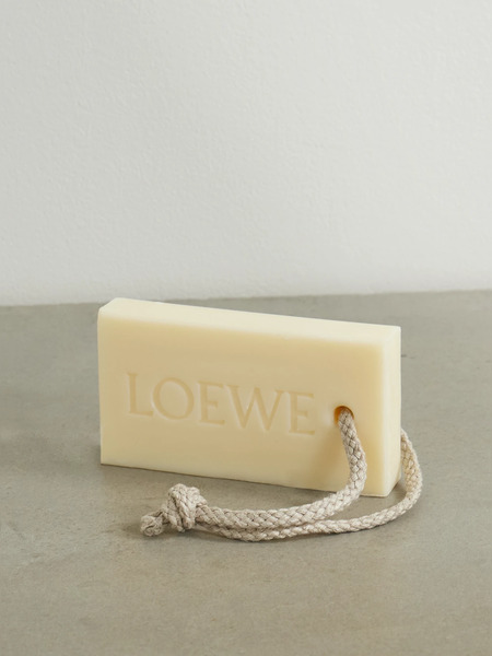  Loewe Perfumes   Bar Soap   Oregano, 290g 