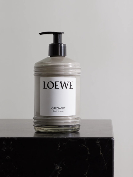  Loewe Perfumes   Body Lotion   Oregano, 360ml 