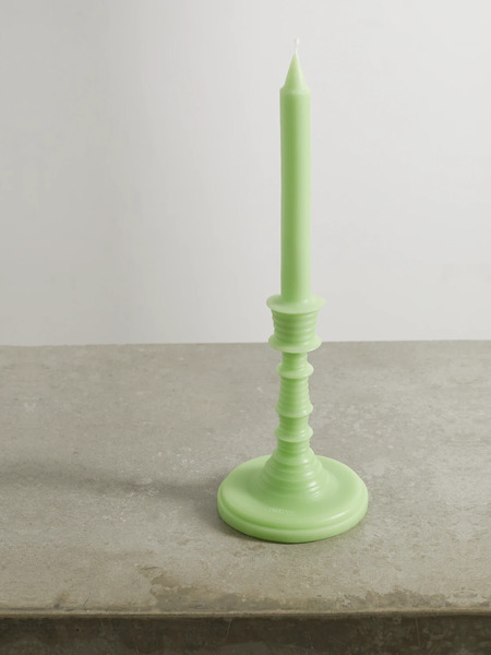  Loewe Perfumes   Cucumber Scented Candle, 330g   Green 