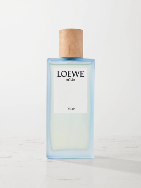  Loewe Perfumes   Eau De Parfum   Agua Drop, 100ml 