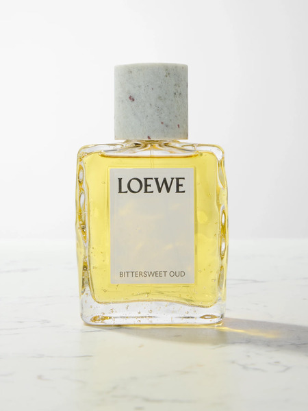  Loewe Perfumes   Eau De Parfum   Bittersweet Oud, 100ml 