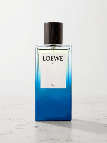  Loewe Perfumes   Eau De Parfum   7 Elixir, 100ml 