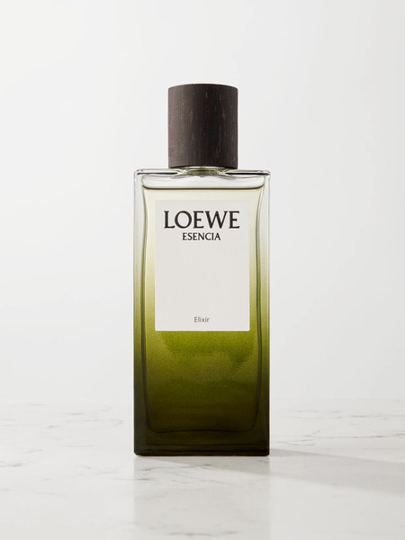  Loewe Perfumes   Eau De Parfum   Esencia Elixir, 100ml 