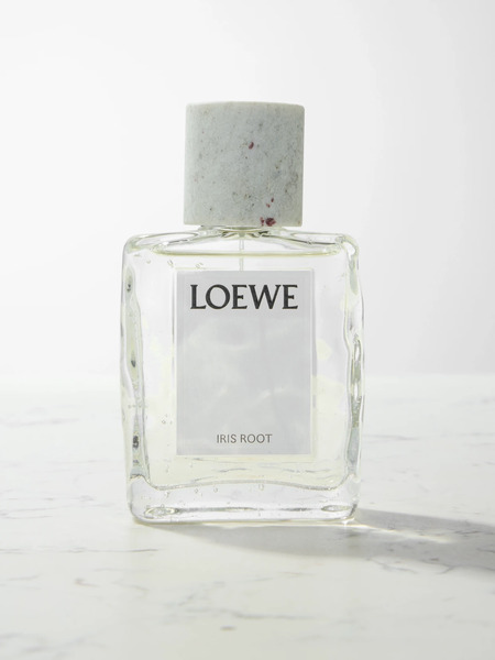  Loewe Perfumes   Eau De Parfum   Iris Root, 100ml 