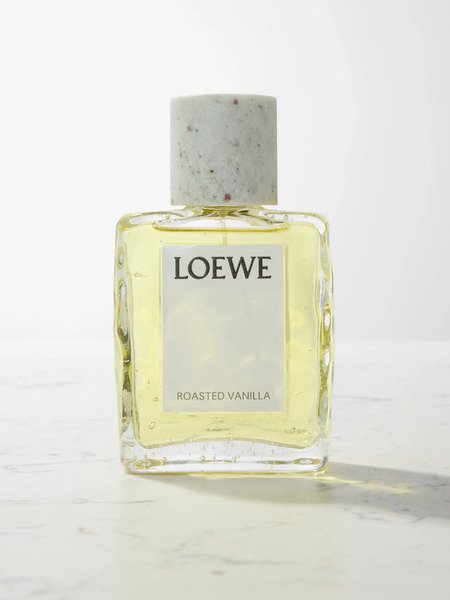  Loewe Perfumes   Eau De Parfum   Roasted Vanilla, 100ml 